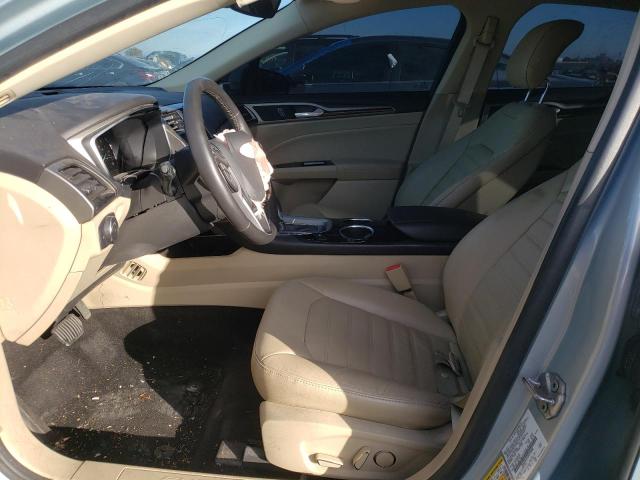 Photo 7 from auction – 2013 FORD FUSION SE with VIN 3FA6P0LU2DR274008