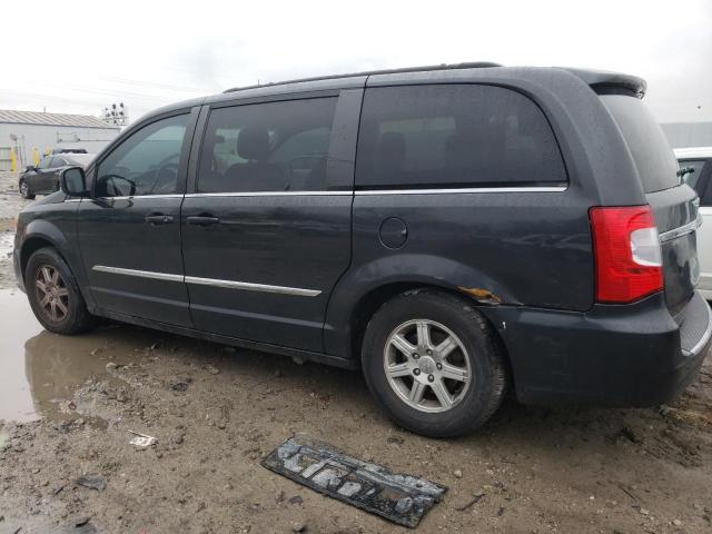 Photo 2 from auction – 2011 CHRYSLER TOWN & COU with VIN 2A4RR5DG0BR687632