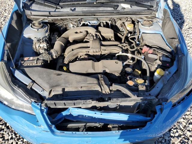 Photo 11 from auction – 2017 SUBARU CROSSTREK with VIN JF2GPABC6HH272090