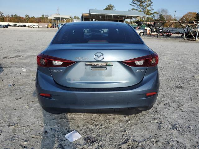 Photo 6 from auction – 2015 MAZDA 3 SV with VIN JM1BM1T73F1246443