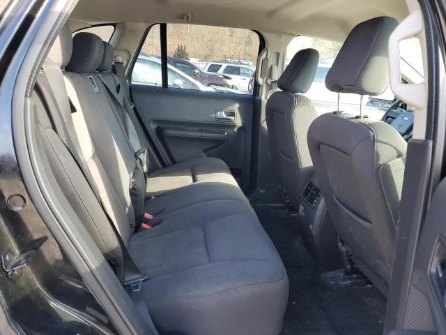 Photo 11 from auction – 2010 FORD EDGE SEL with VIN 2FMDK3JC7ABA12891