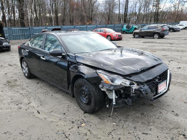 Photo 4 from auction – 2019 NISSAN ALTIMA S with VIN 1N4BL4BV1KC238429