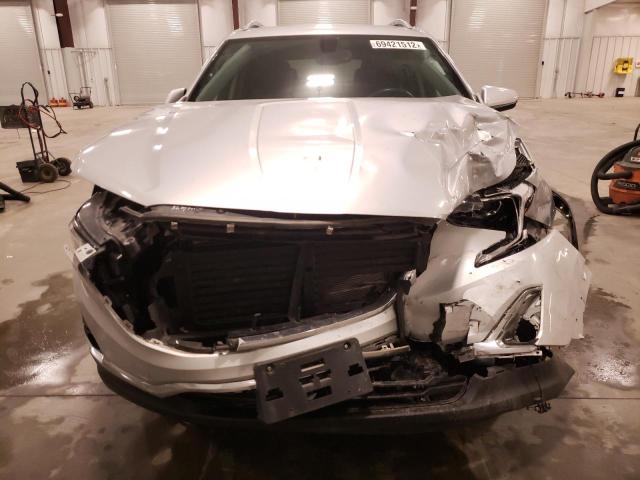Photo 5 from auction – 2019 GMC TERRAIN SL with VIN 3GKALVEV3KL324986