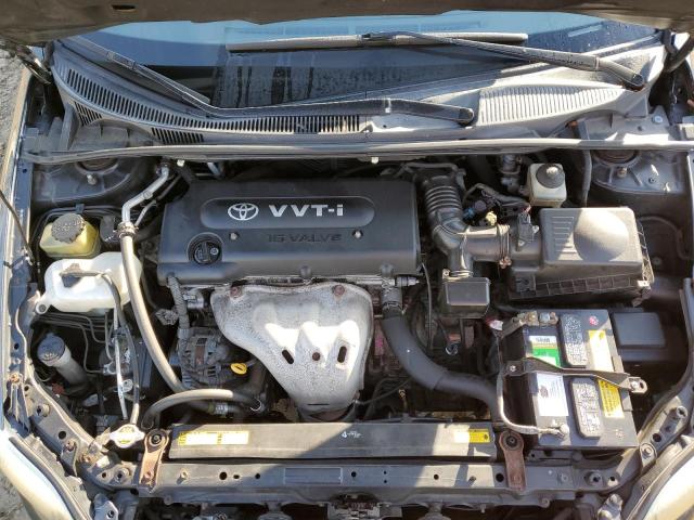 Photo 11 from auction – 2007 SCION TC with VIN JTKDE177270171265