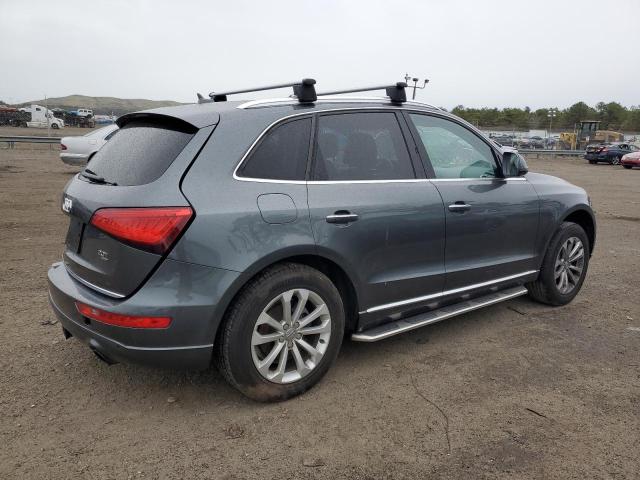 Photo 3 from auction – 2015 AUDI Q5 PREMIUM with VIN WA1LFBFP7FA021596
