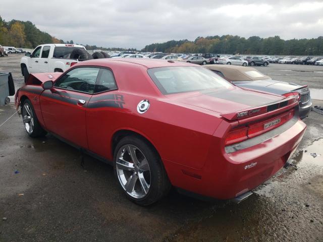 Photo 2 from auction – 2012 DODGE CHALLENGER with VIN 2C3CDYBT0CH128346