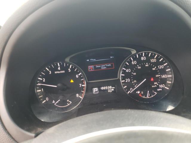 Photo 9 from auction – 2013 NISSAN ALTIMA 2.5 with VIN 1N4AL3AP8DN516162