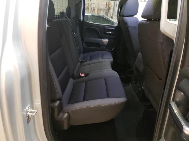 Photo 10 from auction – 2017 CHEVROLET SILVERADO with VIN 1GCRCREC5HZ344162