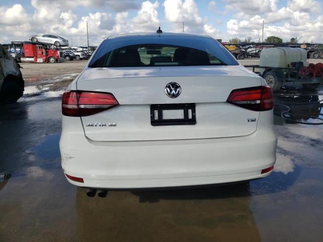 Photo 6 from auction – 2017 VOLKSWAGEN JETTA SE with VIN 3VWDB7AJ8HM415889