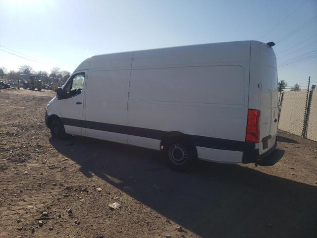 Photo 2 from auction – 2020 MERCEDES-BENZ SPRINTER 2 with VIN W1W4ECHY4LT021469