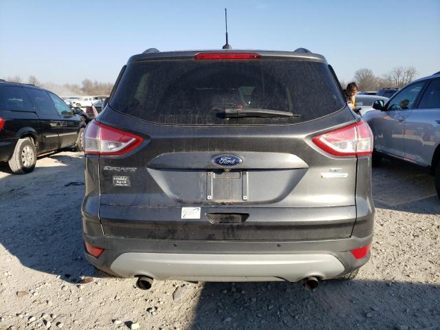 Photo 6 from auction – 2015 FORD ESCAPE SE with VIN 1FMCU0GX7FUB42721