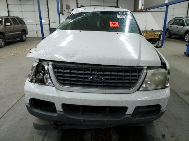 Photo 5 from auction – 2002 FORD EXPLORER X with VIN 1FMZU73E72ZB42433