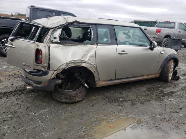 Photo 3 from auction – 2008 MINI COOPER S C with VIN WMWMM33568TP88191