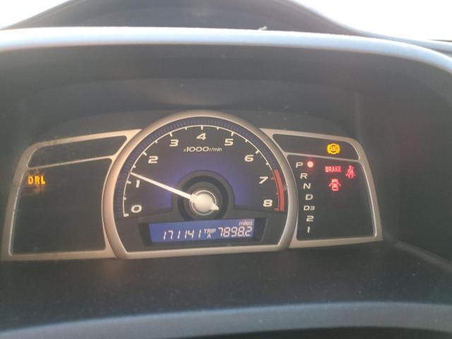 Photo 9 from auction – 2010 HONDA CIVIC LX-S with VIN 19XFA1F6XAE059672