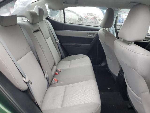 Photo 10 from auction – 2015 TOYOTA COROLLA L with VIN 2T1BURHE5FC299551