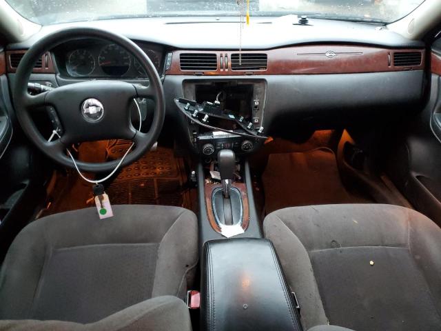 Photo 8 from auction – 2007 CHEVROLET IMPALA LT with VIN 2G1WT55K779162984