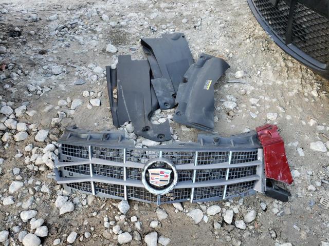 Zdjęcie 12 z aukcji – 2009 CADILLAC STS z VIN 1G6DA67V290107179