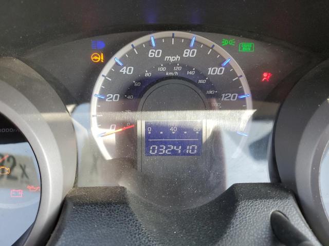 Zdjęcie 9 z aukcji – 2011 HONDA FIT z VIN JHMGE8H38BC016783