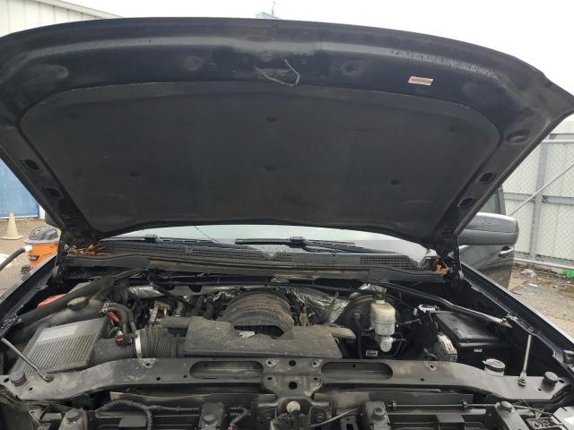 Photo 11 from auction – 2014 GMC SIERRA K15 with VIN 3GTU2UEC5EG371227