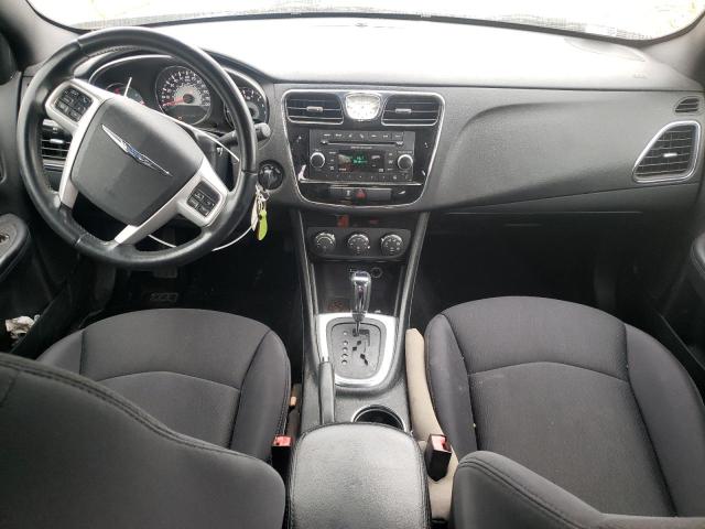 صورة رقم 8 من المزاد - 2013 CHRYSLER 200 TOURIN مع VIN 1C3CCBBB3DN596975