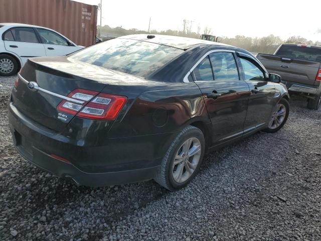 Photo 3 from auction – 2016 FORD TAURUS SEL with VIN 1FAHP2E92GG112095