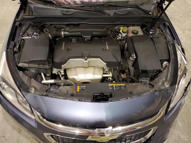 Photo 11 from auction – 2014 CHEVROLET MALIBU LS with VIN 1G11B5SLXEF163478