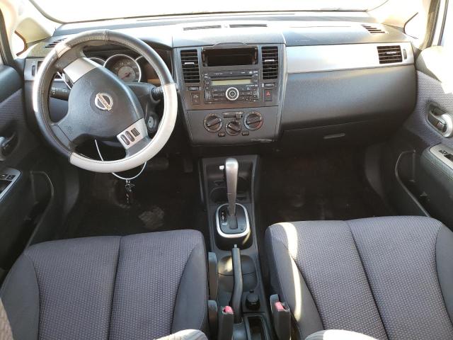 Photo 8 from auction – 2008 NISSAN VERSA S with VIN 3N1BC13E08L409453
