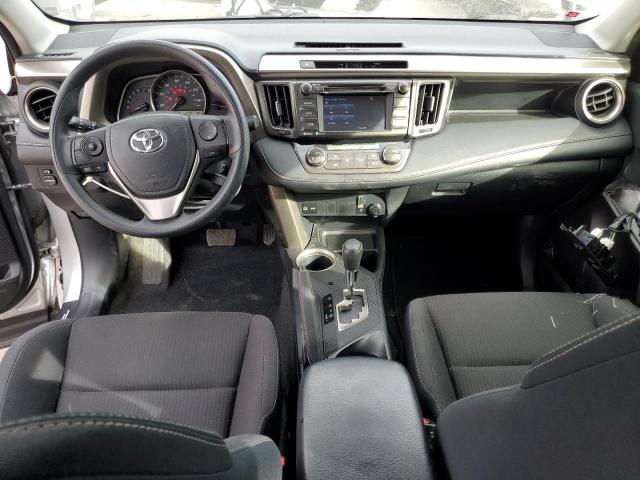 Photo 8 from auction – 2015 TOYOTA RAV4 XLE with VIN JTMRFREV6FD165003