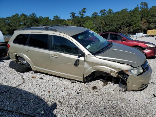 Photo 4 from auction – 2010 DODGE JOURNEY SX with VIN 3D4PG5FV5AT119048
