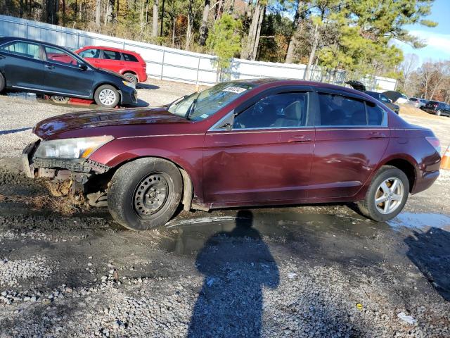 HONDA ACCORD LX 2012 with VIN 1HGCP2F35CA091997 - Photo from auction
