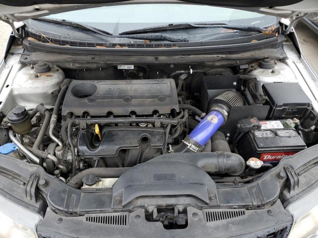 Photo 11 from auction – 2013 KIA FORTE EX with VIN KNAFU6A23D5657074