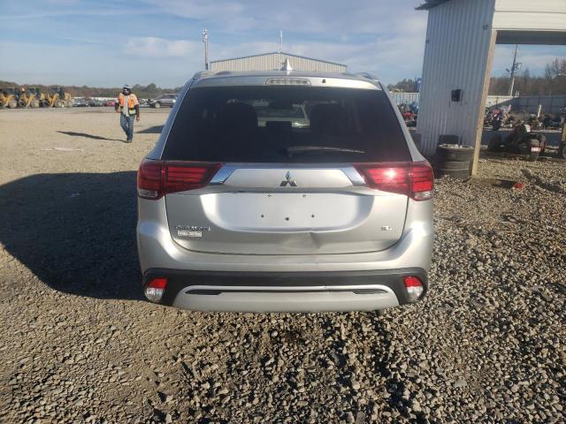 Photo 6 from auction – 2020 MITSUBISHI OUTLANDER with VIN JA4AD3A3XLZ018065
