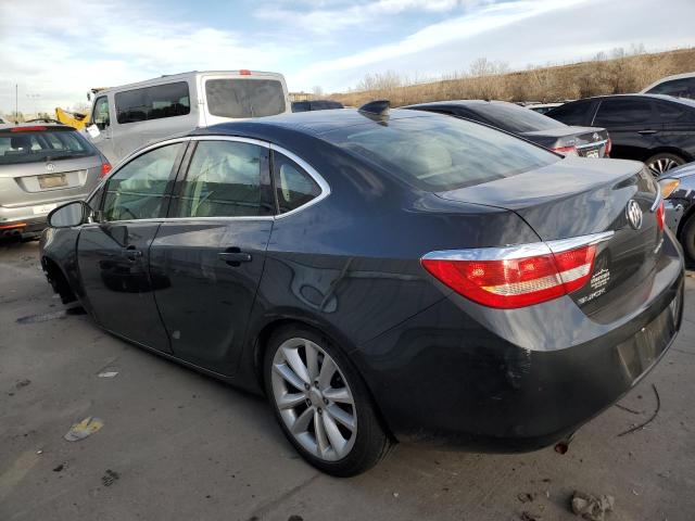 صورة رقم 2 من المزاد - 2015 BUICK VERANO مع VIN 1G4PP5SK9F4107163