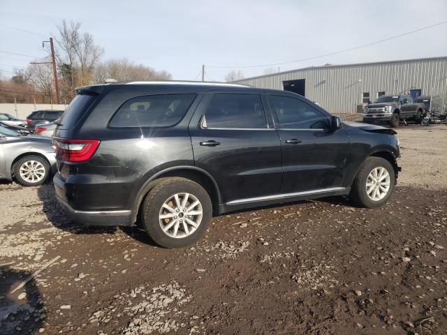 Photo 3 from auction – 2015 DODGE DURANGO SX with VIN 1C4RDJAG9FC114325