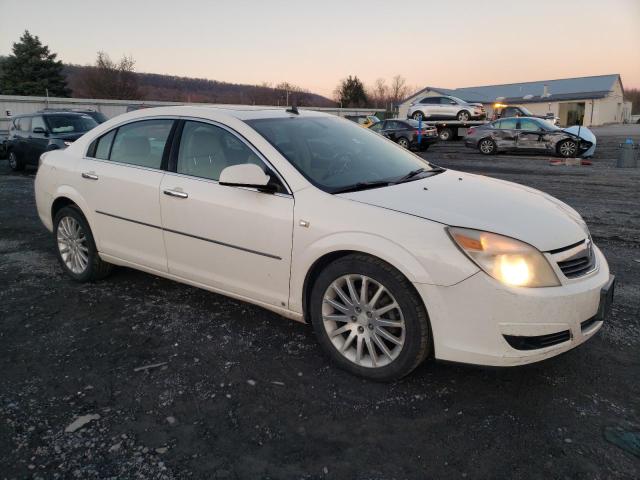 Photo 4 from auction – 2008 SATURN AURA XR with VIN 1G8ZV57788F150773