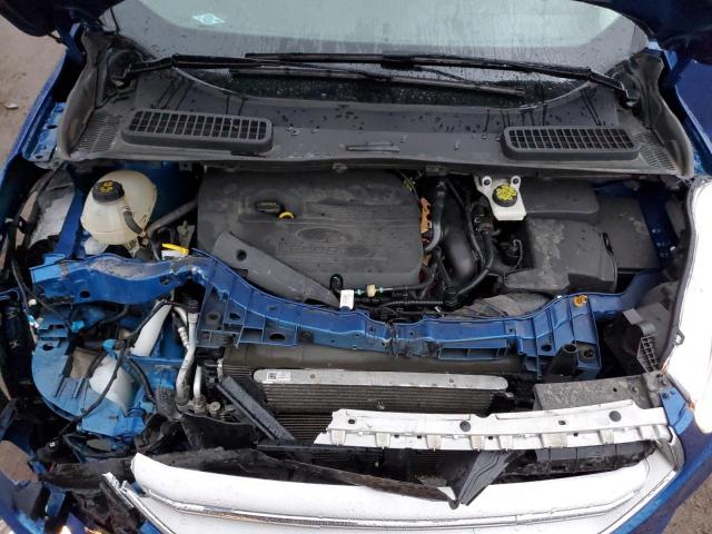 Photo 12 from auction – 2018 FORD ESCAPE SE with VIN 1FMCU9GDXJUB46314