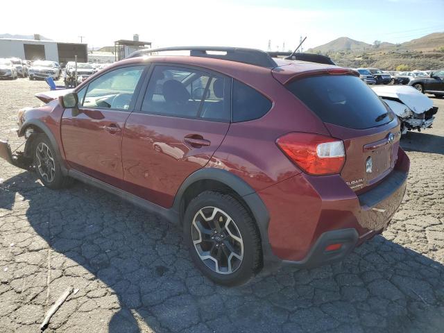 Photo 2 from auction – 2016 SUBARU CROSSTREK with VIN JF2GPABC2G8334583
