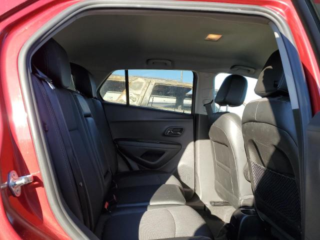Photo 11 from auction – 2019 CHEVROLET TRAX 1LT with VIN 3GNCJPSB1KL219936