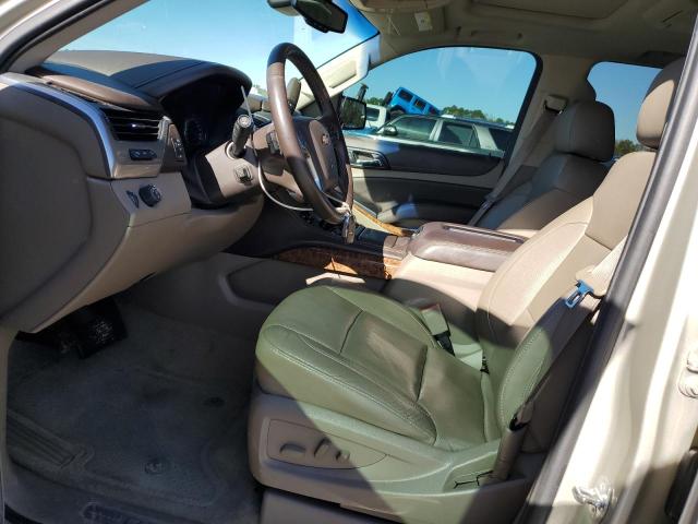 Photo 7 from auction – 2016 CHEVROLET TAHOE C150 with VIN 1GNSCCKC4GR423184