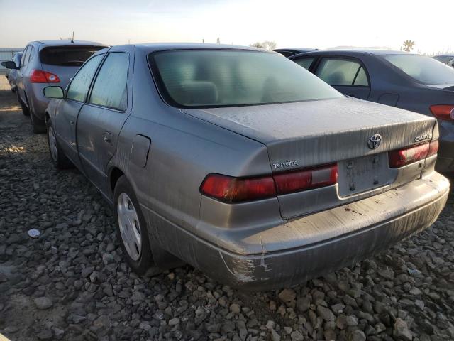 Photo 2 from auction – 1998 TOYOTA CAMRY with VIN JT2BF22K6W0105838