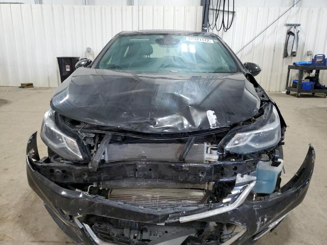 Photo 5 from auction – 2017 CHEVROLET CRUZE PREM with VIN 3G1BF6SM5HS615263