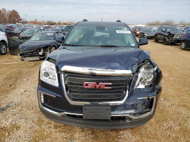 Photo 5 from auction – 2017 GMC TERRAIN SL with VIN 2GKALNEK9H6324039
