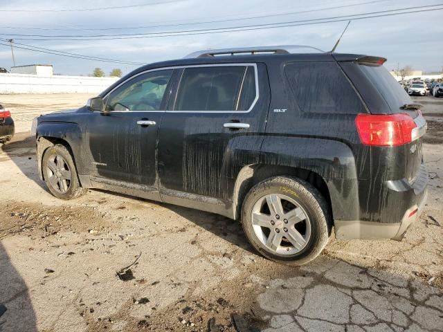 Photo 2 from auction – 2013 GMC TERRAIN SL with VIN 2GKFLXE35D6131407