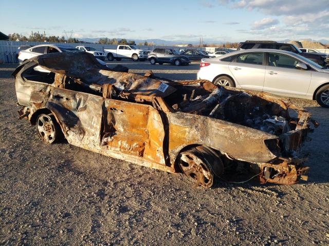 Photo 4 from auction – 2006 SUBARU FORESTER 2 with VIN JF1SG63686H707399