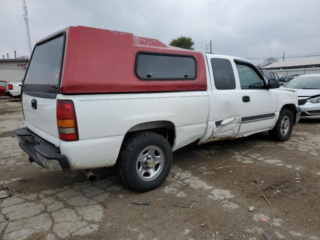 Photo 3 from auction – 2004 CHEVROLET SILVERADO with VIN 1GCEC19X94Z119735