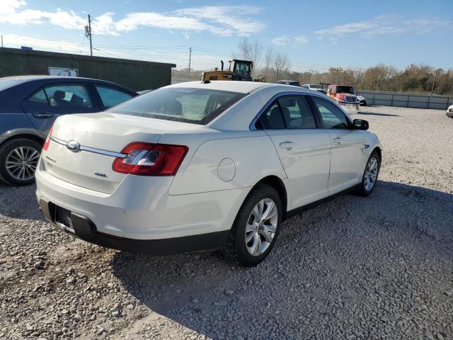 Foto 3 de la subasta – 2011 FORD TAURUS SEL con VIN 1FAHP2EW6BG184240