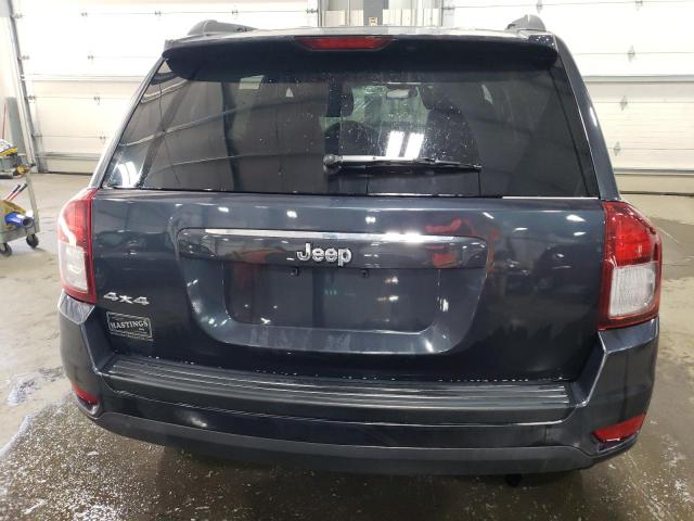 Photo 6 from auction – 2015 JEEP COMPASS SP with VIN 1C4NJDBB8FD321455