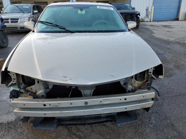 Photo 5 from auction – 2005 CHEVROLET IMPALA with VIN 2G1WF55E459329204