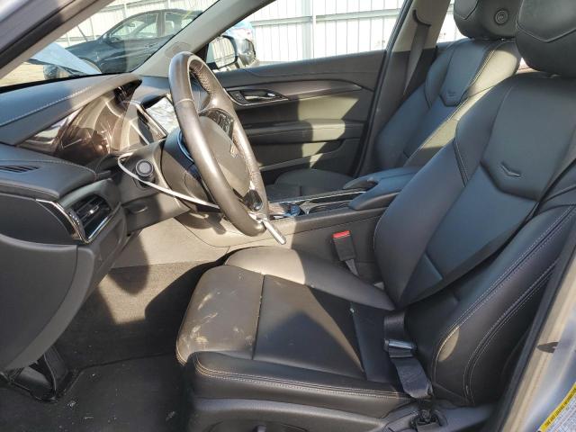 Photo 7 from auction – 2017 CADILLAC ATS with VIN 1G6AG5RX0H0172279