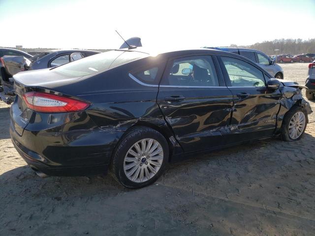 Photo 3 from auction – 2014 FORD FUSION SE with VIN 3FA6P0LUXER350365